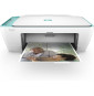 Imprimante Multifonction Jet d'encre HP DeskJet 2632 (V1N05C)