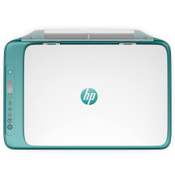 Imprimante Multifonction Jet d'encre HP DeskJet 2632 (V1N05C)