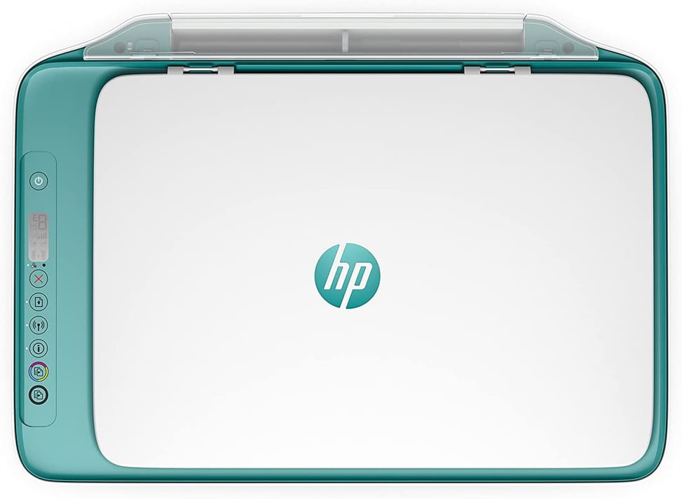 Imprimante Multifonction Jet d'encre HP DeskJet 2632 (V1N05C)