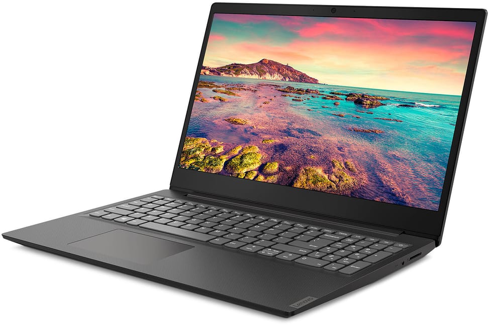 Ordinateur Portable Lenovo IdeaPad S145-15IIL (81W8008TFE) — image 3