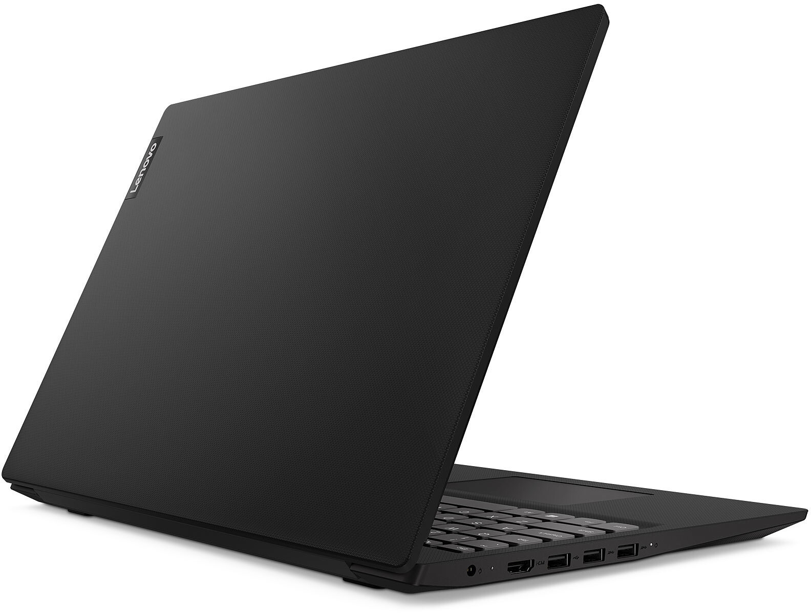 Lenovo IdeaPad 3 17,3" - AMD Athlon, 8Go RAM, 512Go SSHD, Win11