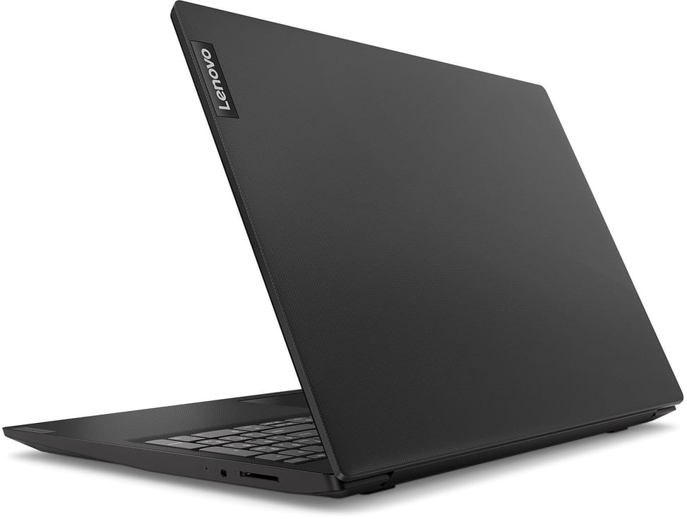 Ordinateur Portable Lenovo IdeaPad S145-15IIL (81W8008TFE) — image 5