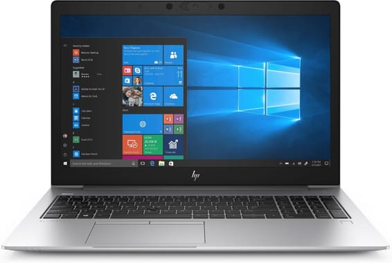 Ordinateur portable HP EliteBook 830 G6 (6XD74EA)