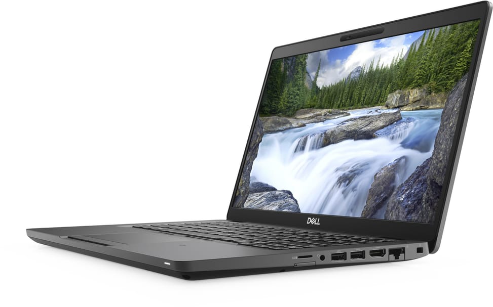 Ordinateur Portable Dell Latitude 5400 (LAT5400-I5-256SSD) — image 3