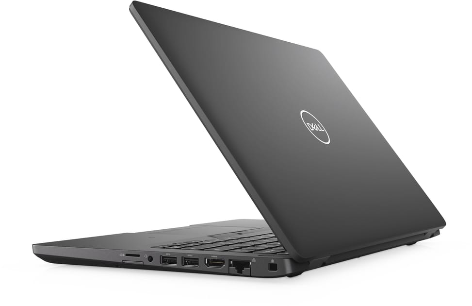 Ordinateur Portable Dell Latitude 5400 (LAT5400-I5-256SSD) — image 4