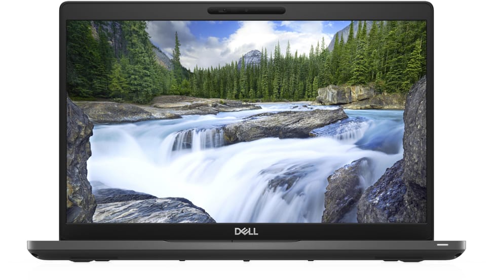 Ordinateur Portable Dell Latitude 5400 (LAT5400-I5-256SSD) — image 7