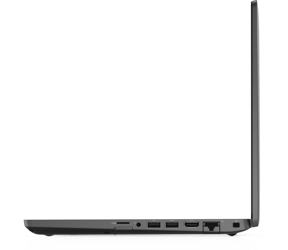 Ordinateur Portable Dell Latitude 5400 (LAT5400-I5-256SSD) — image 8
