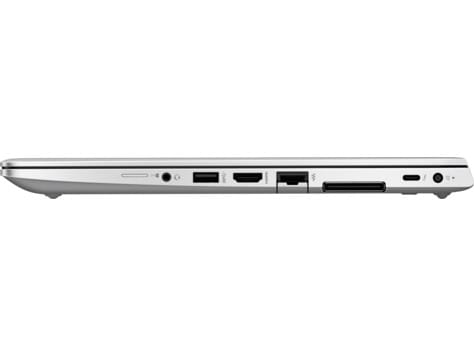 Ordinateur Portable HP EliteBook 840 G6 (6XD46EA) — image 6