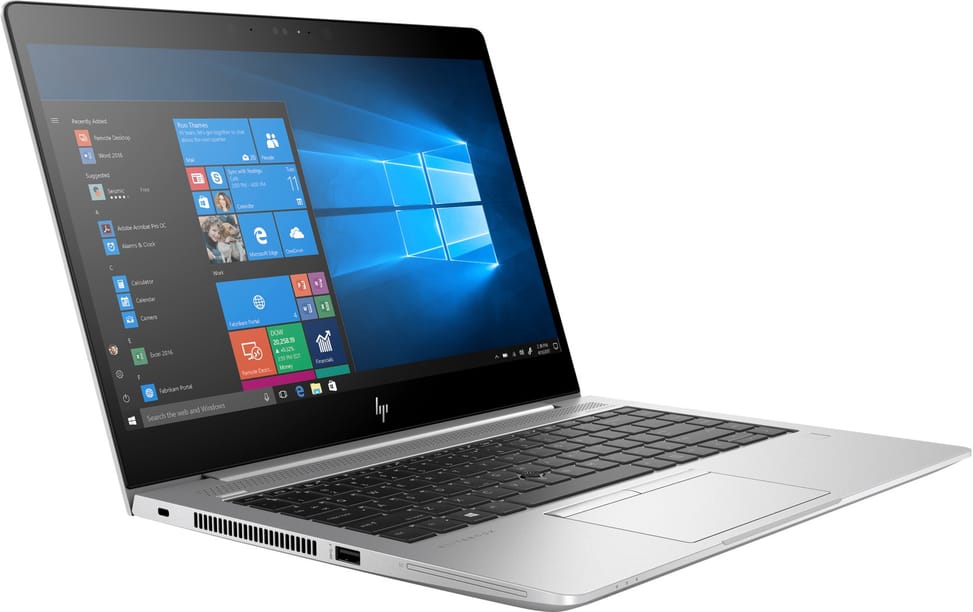 Ordinateur Portable HP EliteBook 840 G5 (3UN96EA)
