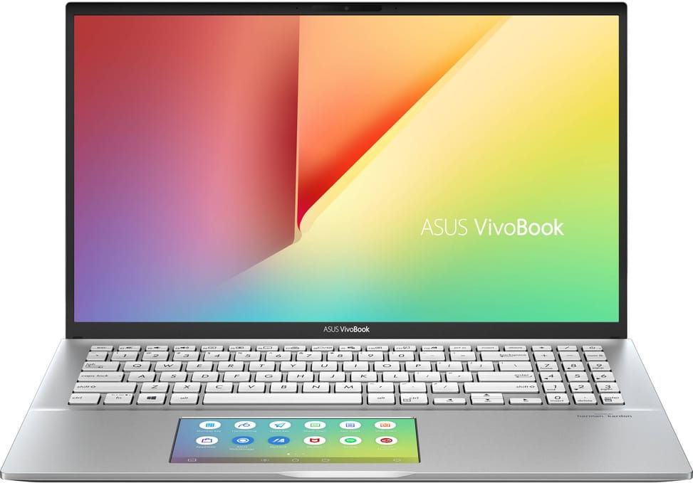Ordinateur Portable ASUS VivoBook S15 S532FL (90NB0MJ2-M02330) — image 1