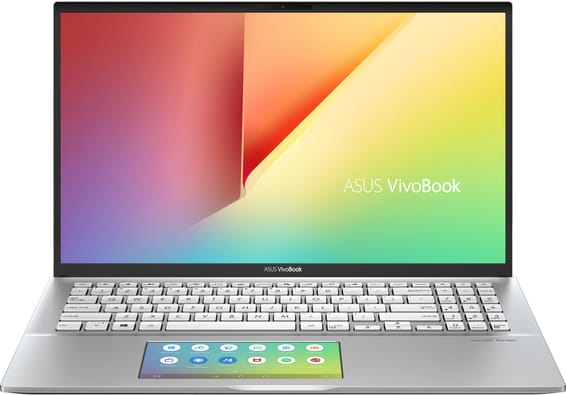 Ordinateur Portable ASUS VivoBook S15 S532FL (90NB0MJ2-M02330)