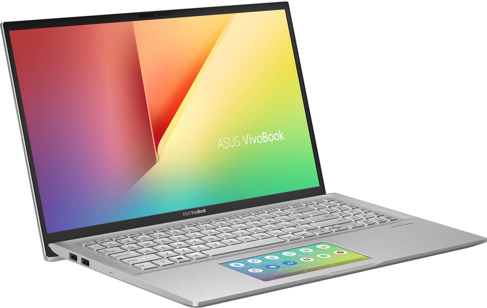 Ordinateur Portable ASUS VivoBook S15 S532FL (90NB0MJ2-M02330) — image 2