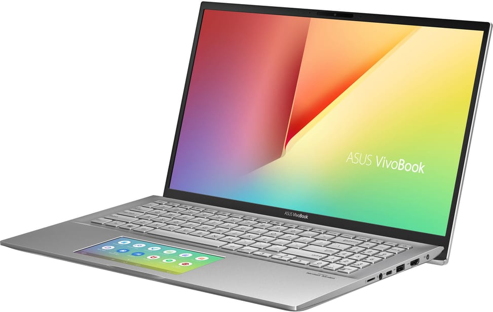 Ordinateur Portable ASUS VivoBook S15 S532FL (90NB0MJ2-M02330) — image 4