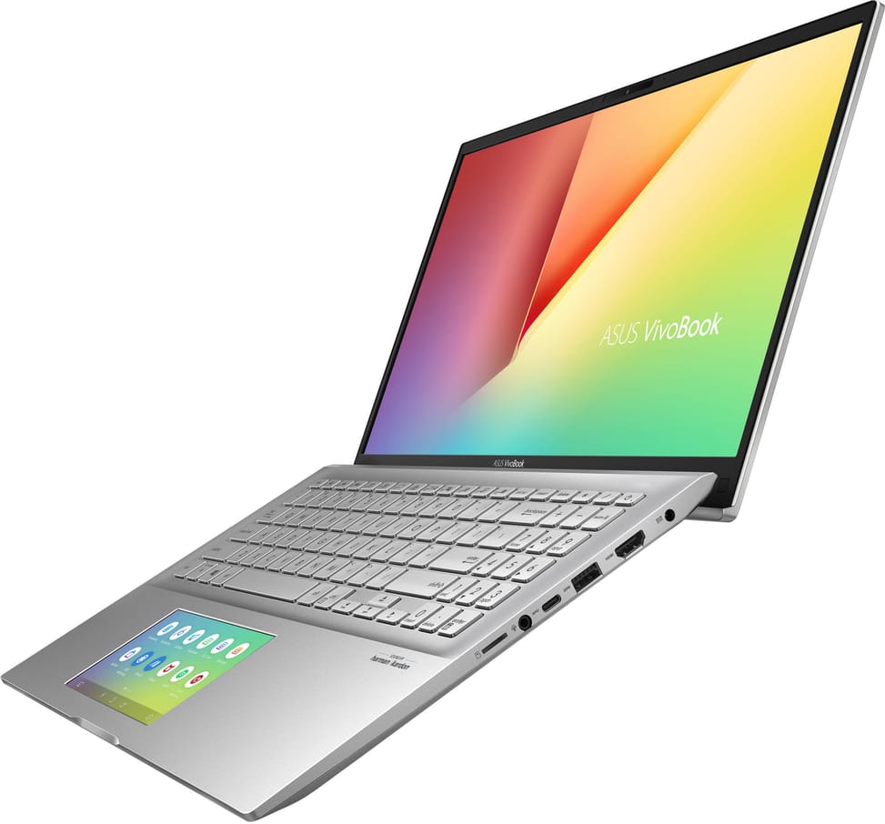 Ordinateur Portable ASUS VivoBook S15 S532FL (90NB0MJ2-M02330) — image 9