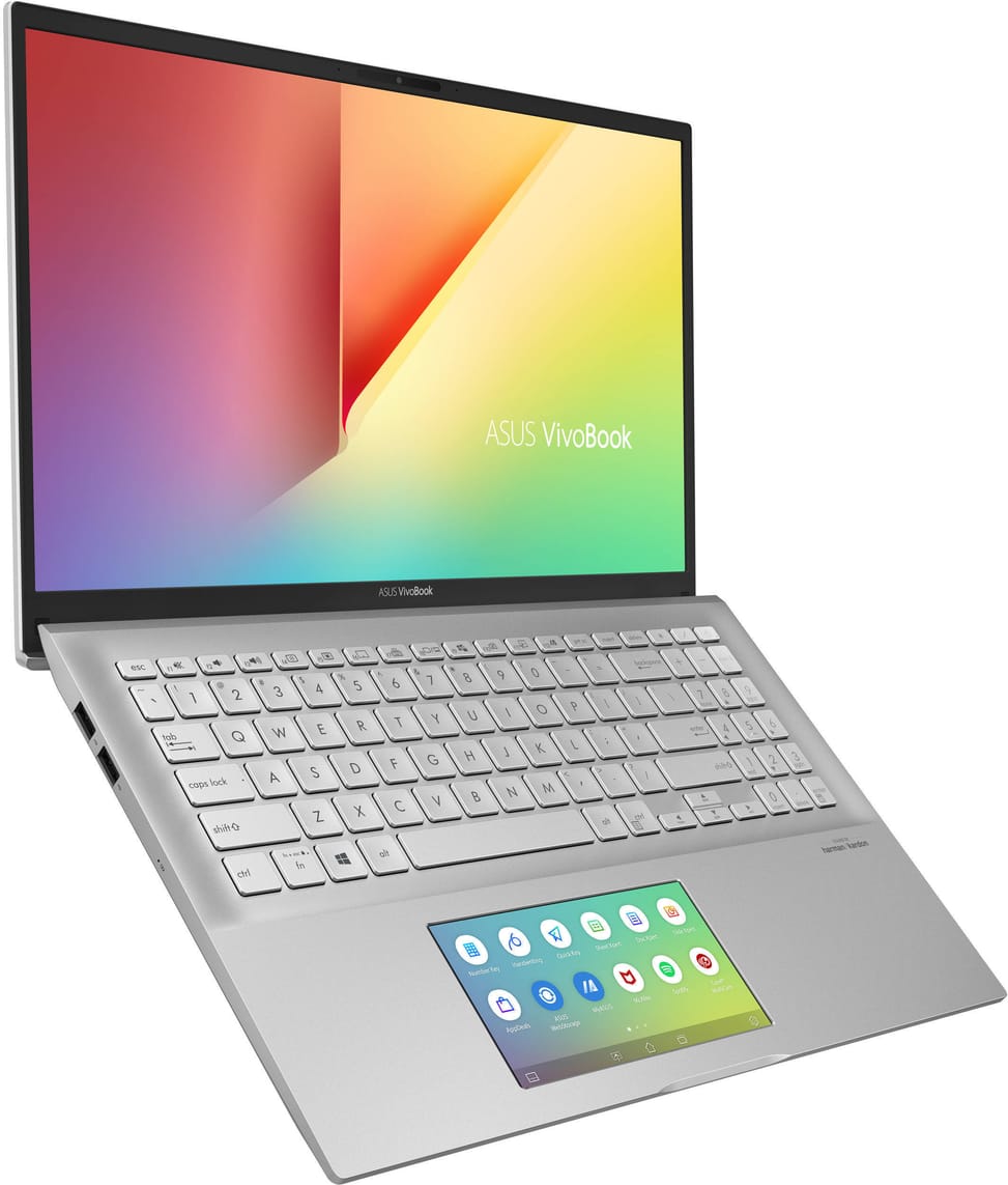 Ordinateur Portable ASUS VivoBook S15 S532FL (90NB0MJ2-M02330) — image 11
