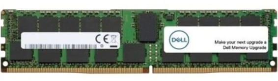 Barrette Mémoire Dell 16GB - 2RX8 DDR4 RDIMM 2666MHz (AA940922)