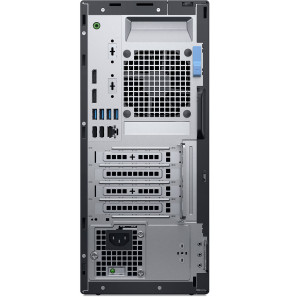 Ordinateur de bureau Dell OptiPlex 5070 - Tour (OP5070MT-I5-9500-W)