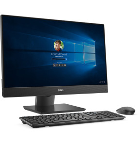 Ordinateur Tout-en-un Dell Optiplex 7470 (OP7470AIO-I7-9700-W)
