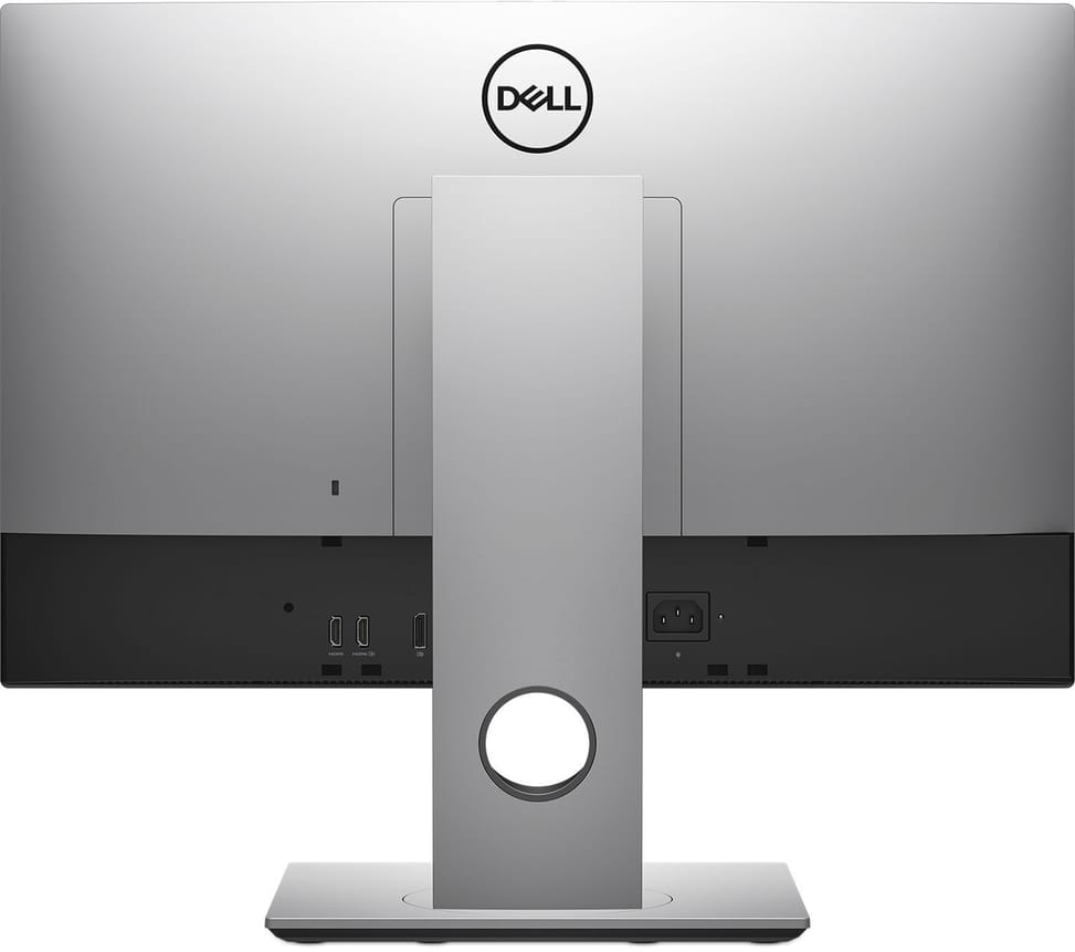 Ordinateur Tout-en-un Dell Optiplex 7470 (OP7470AIO-I7-9700-W) — image 3