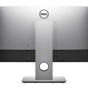 Ordinateur Tout-en-un Dell Optiplex 7470 (OP7470AIO-I7-9700-W)