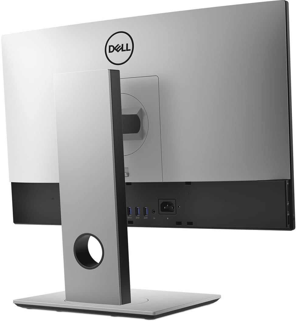 Ordinateur Tout-en-un Dell Optiplex 7470 (OP7470AIO-I7-9700-W) — image 5