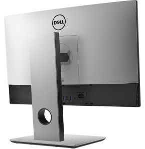 Ordinateur Tout-en-un Dell Optiplex 7470 (OP7470AIO-I7-9700-W)