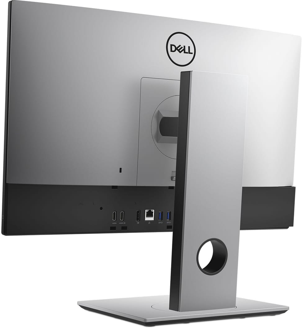 Ordinateur Tout-en-un Dell Optiplex 7470 (OP7470AIO-I7-9700-W) — image 6