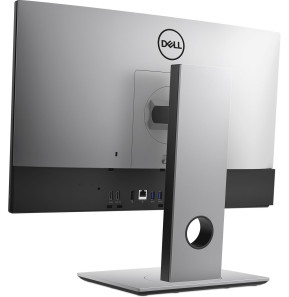 Ordinateur Tout-en-un Dell Optiplex 7470 (OP7470AIO-I7-9700-W)
