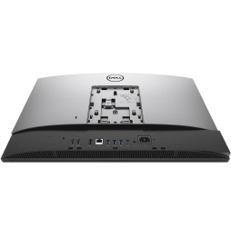 Ordinateur Tout-en-un Dell Optiplex 7470 (OP7470AIO-I7-9700-W)