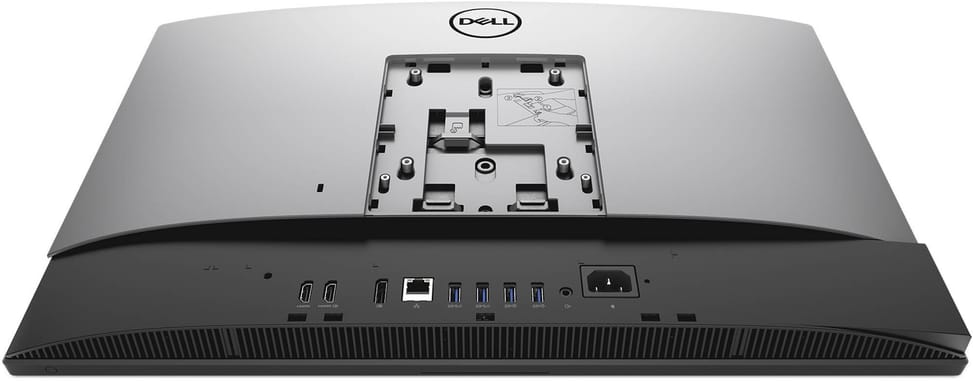 Ordinateur Tout-en-un Dell Optiplex 7470 (OP7470AIO-I7-9700-W) — image 7