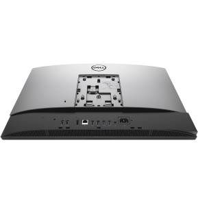 Ordinateur Tout-en-un Dell Optiplex 7470 (OP7470AIO-I7-9700-W)