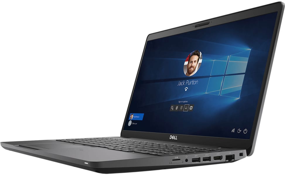 Ordinateur Portable Dell Precision 3541 (PR3541-I7-9750H-A) — image 4