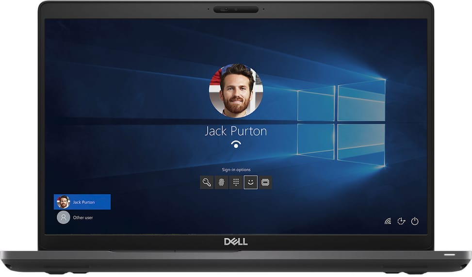 Ordinateur Portable Dell Precision 3541 (PR3541-I7-9750H-A) — image 6