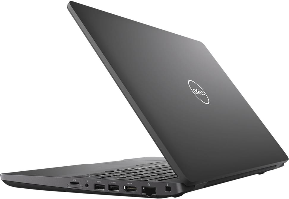 Ordinateur Portable Dell Precision 3541 (PR3541-I7-9750H-A) — image 8