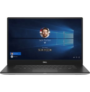 Ordinateur Portable Dell Precision 5540 (PR5540-I7-9750H-B)