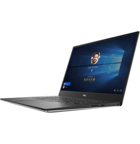 Ordinateur Portable Dell Precision 5540 (PR5540-I7-9750H-B)