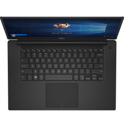 Ordinateur Portable Dell Precision 5540 (PR5540-I7-9750H-B)