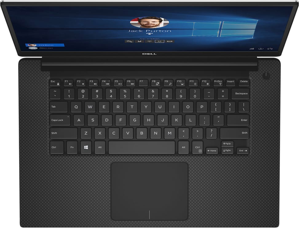 Ordinateur Portable Dell Precision 5540 (PR5540-I7-9750H-B) — image 5