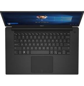 Ordinateur Portable Dell Precision 5540 (PR5540-I7-9750H-B)