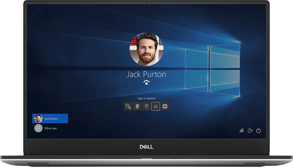 Ordinateur Portable Dell Precision 5540 (PR5540-I7-9750H-B) — image 6