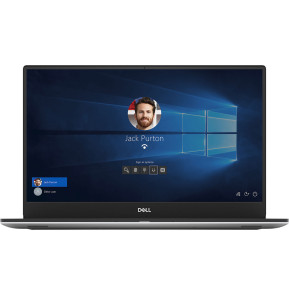 Ordinateur Portable Dell Precision 5540 (PR5540-I7-9750H-B)