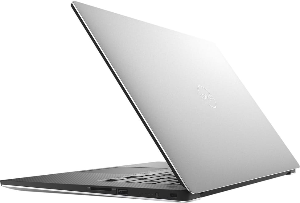 Ordinateur Portable Dell Precision 5540 (PR5540-I7-9750H-B) — image 8