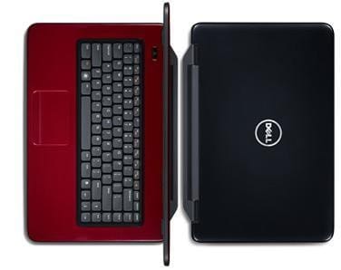 Ordinateur portable Dell Inspiron 3520 (INSN3520-I33110M) — image 4