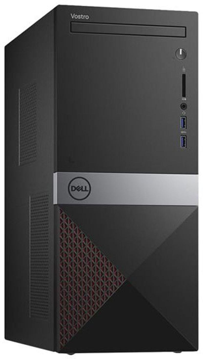 Ordinateur de bureau Dell Vostro 3671 - Tour (N109VD3671EMEA03) — image 2