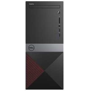 Ordinateur de bureau Dell Vostro 3671 - Tour (N209VD3671EMEA03)