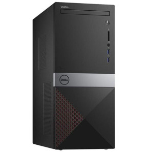 Ordinateur de bureau Dell Vostro 3671 - Tour (N209VD3671EMEA03)