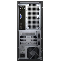Ordinateur de bureau Dell Vostro 3671 - Tour (N209VD3671EMEA03)