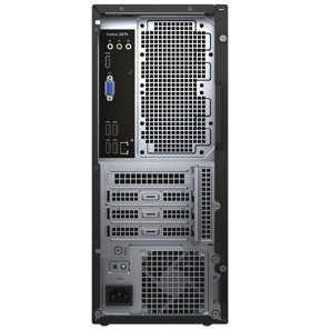 Ordinateur de bureau Dell Vostro 3671 - Tour (N209VD3671EMEA03)
