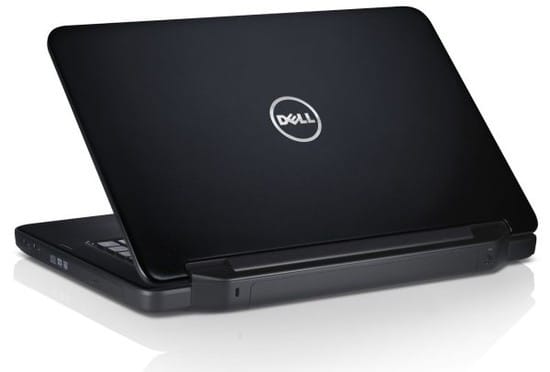 Ordinateur portable Dell Inspiron 3520 (INSN3520-I33110M) — image 3