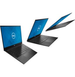 Ordinateur Portable Convertible Dell XPS 13 7390 (ITALIACML2005_2IN1)